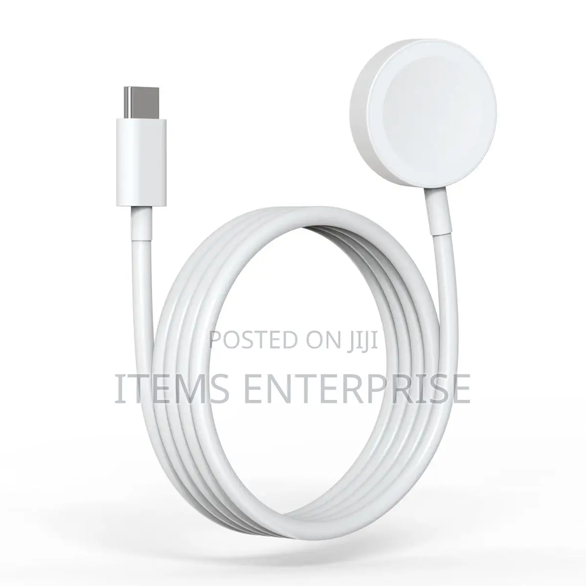 Applewatch Charger Type C