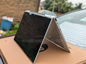 Laptop HP EliteBook x360 1040 G7 16GB Intel Core i5 HDD+SSD 256GB