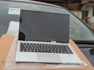 Laptop HP EliteBook x360 1040 G7 16GB Intel Core i5 SSD 256GB