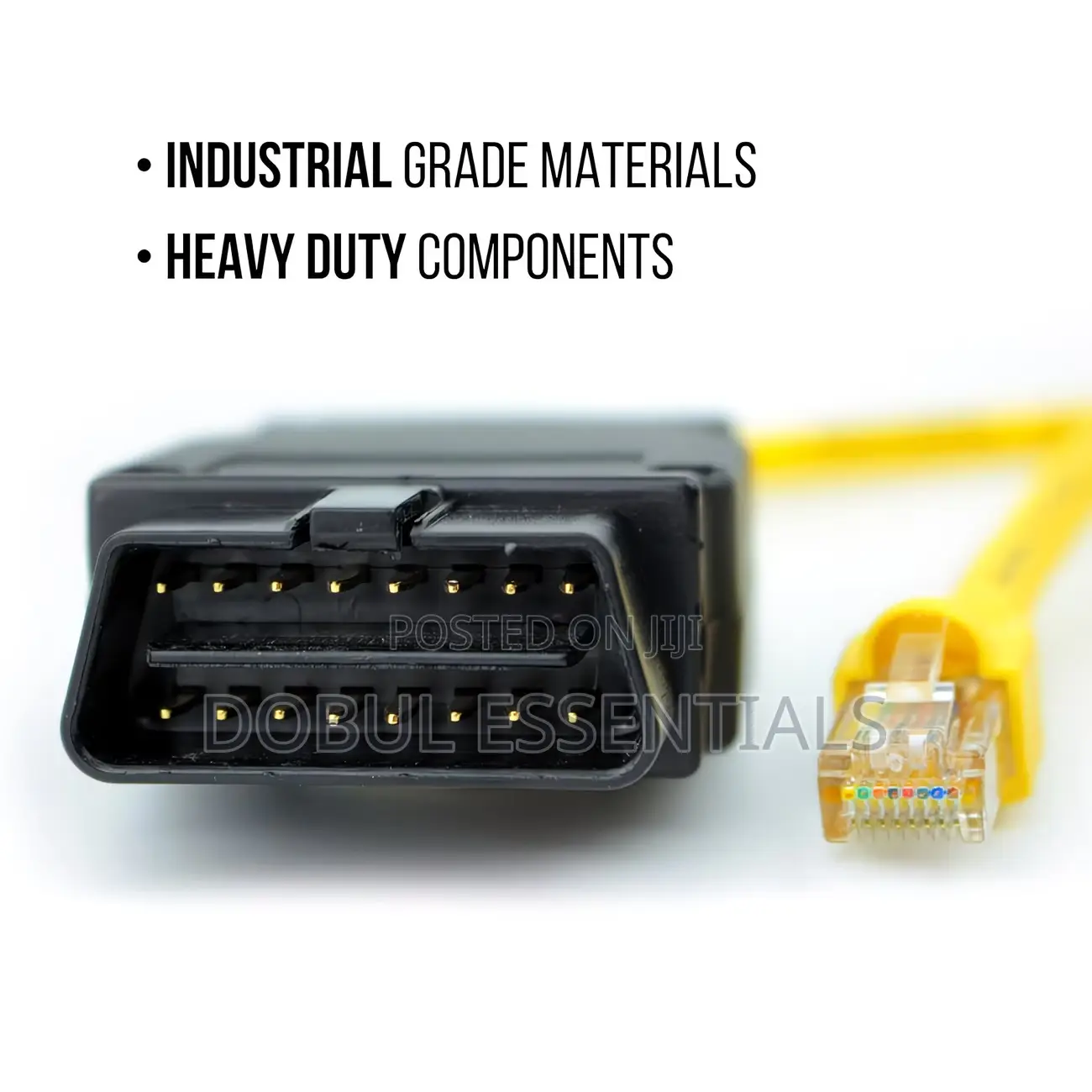 Enet Cable for BMW F-Series