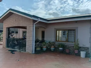 2bdrm House in Hfc Estate, Tema Metropolitan for rent