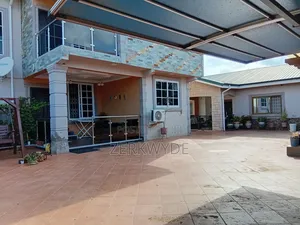 2bdrm House in Hfc Estate, Tema Metropolitan for rent