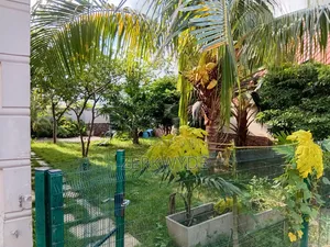 2bdrm House in Hfc Estate, Tema Metropolitan for rent