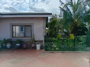 2bdrm House in Hfc Estate, Tema Metropolitan for rent