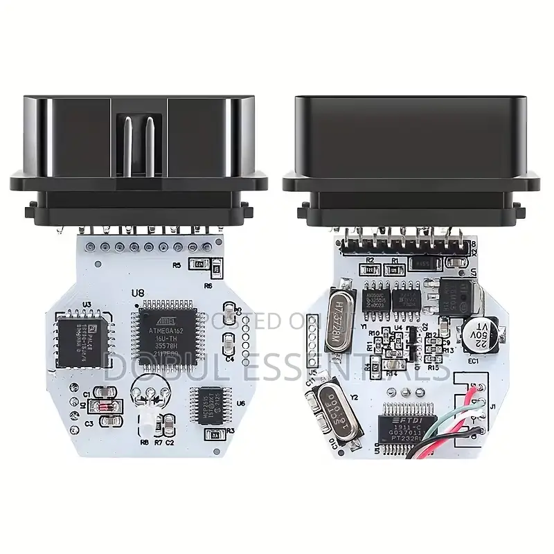K Dcan K+Can Ftdi Chip for BMW