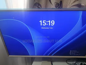 Samsung S24e391hl 24inch Monitor