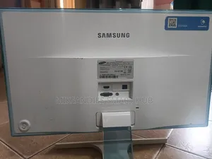 Samsung S24e391hl 24inch Monitor