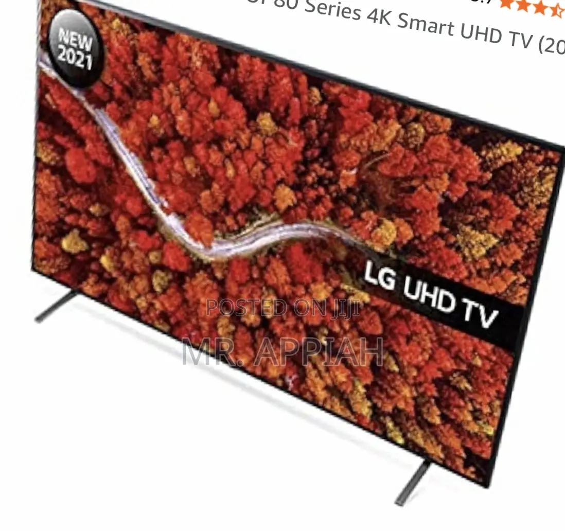 Get Classic Lg 82up8000 82” Uhd HDR Smart Television(Black)
