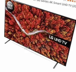 Get Classic Lg 82up8000 82” Uhd HDR Smart Television(Black)