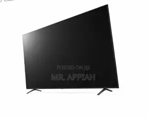 Get Unique Lg 82up8000 82” Uhd Smart Screen Tv(Black) 