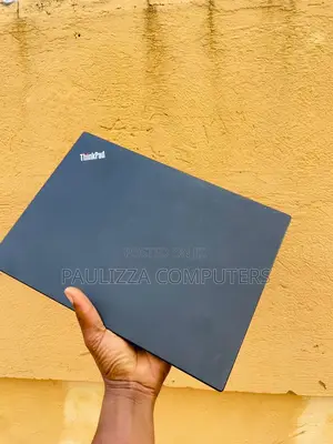 Laptop Lenovo ThinkPad E14 Gen 2 8GB Intel Core i5 SSD 256GB