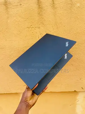 Laptop Lenovo ThinkPad E14 Gen 2 8GB Intel Core i5 SSD 256GB