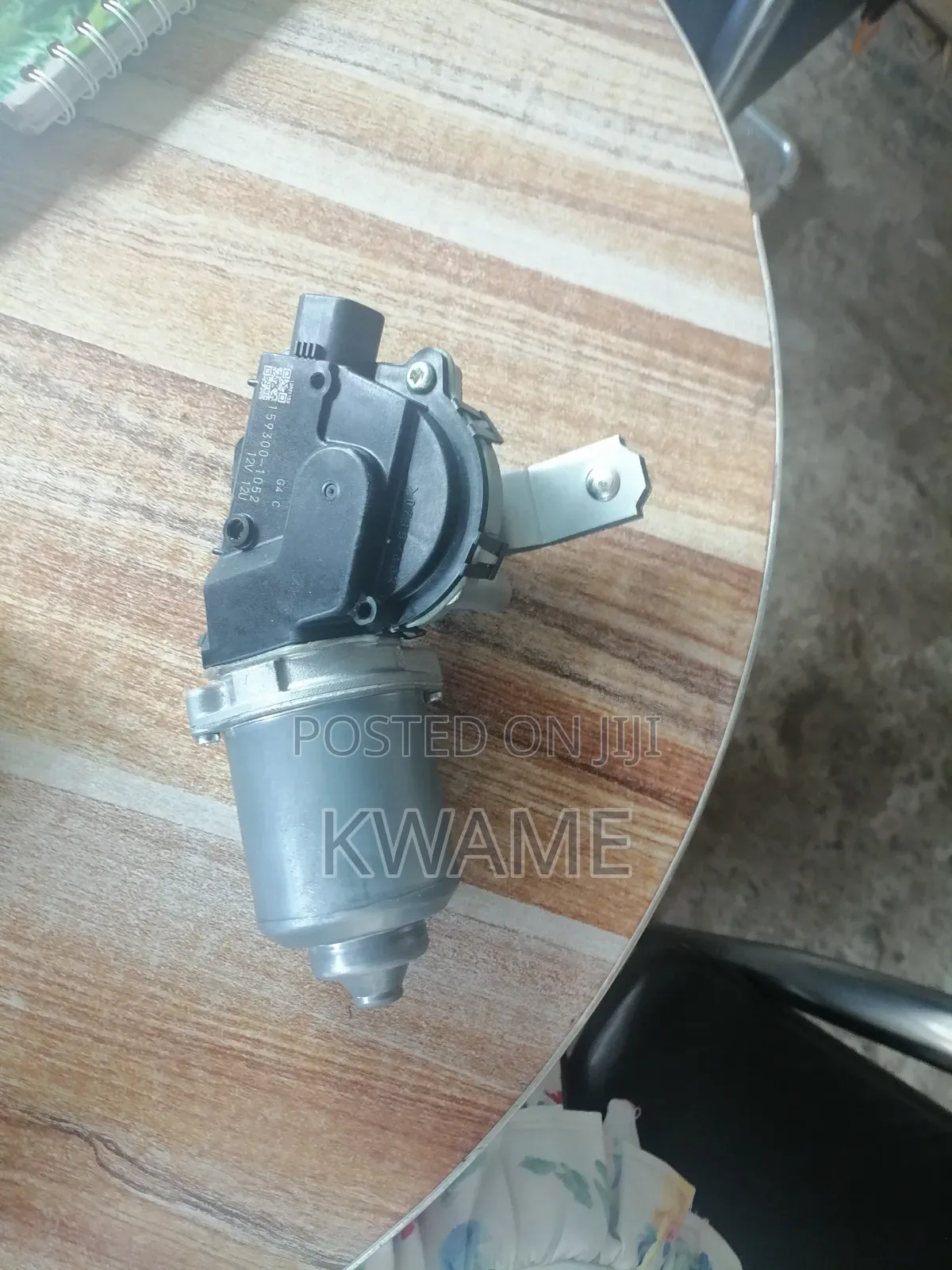 Brand New Mitsubishi Parts