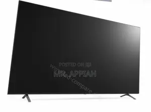 Super Affordable Lg Uhd Smart Screen Television(82up8000)82