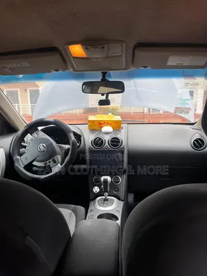 Nissan Rogue 2012 Gray