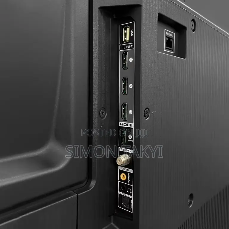 TCL 43 Inches Smart Tv