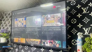 TCL 43 Inches Smart Tv