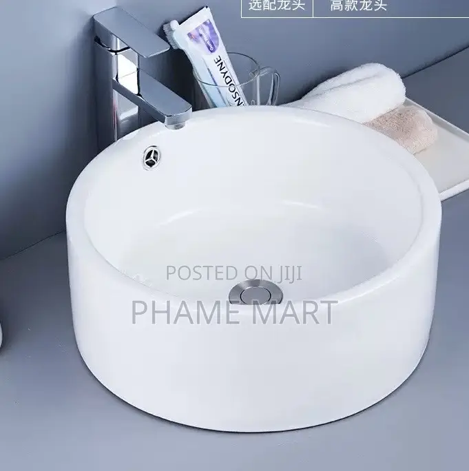 Pedicure Sink or Bowl