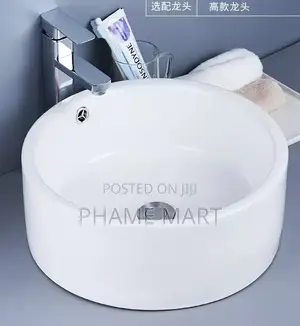 Pedicure Sink or Bowl