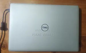 Laptop Dell Inspiron 15 5570 16GB Intel Core i7 SSD 512GB