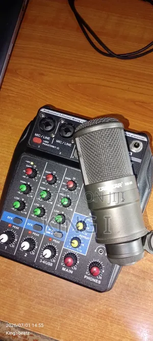2-in-1 Studio Bundle
