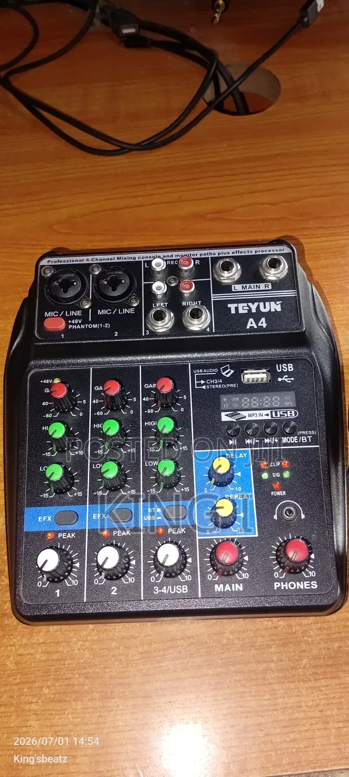 2-in-1 Studio Bundle