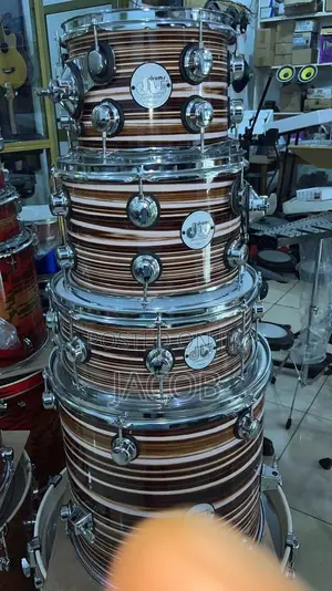 Tama Drum Imperial Star