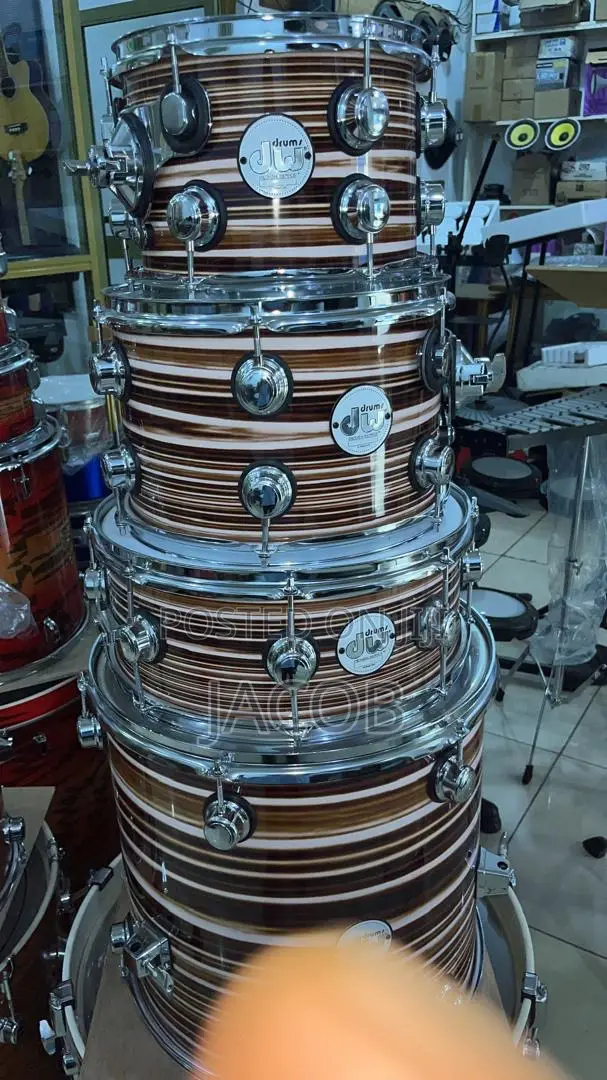 Tama Drum Imperial Star