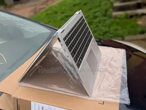 Laptop HP EliteBook x360 1040 G5 8GB Intel Core i5 HDD+SSD 256GB