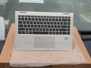 Laptop HP EliteBook x360 1040 G5 8GB Intel Core i5 HDD+SSD 256GB