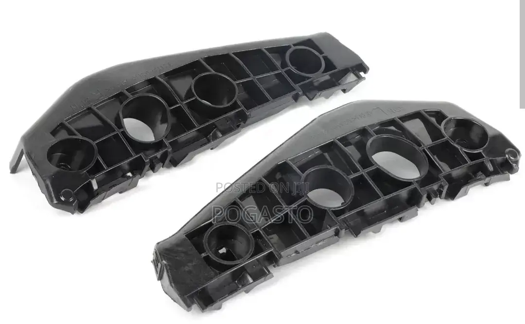 Toyota Corolla 09 10 11 12 13 Bumper Lockers
