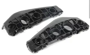 Toyota Corolla 09 10 11 12 13 Bumper Lockers
