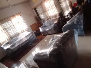 Sofa Recover Service