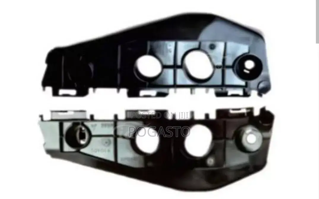 Toyota Corolla 09 10 11 12 13 Bumper Lockers