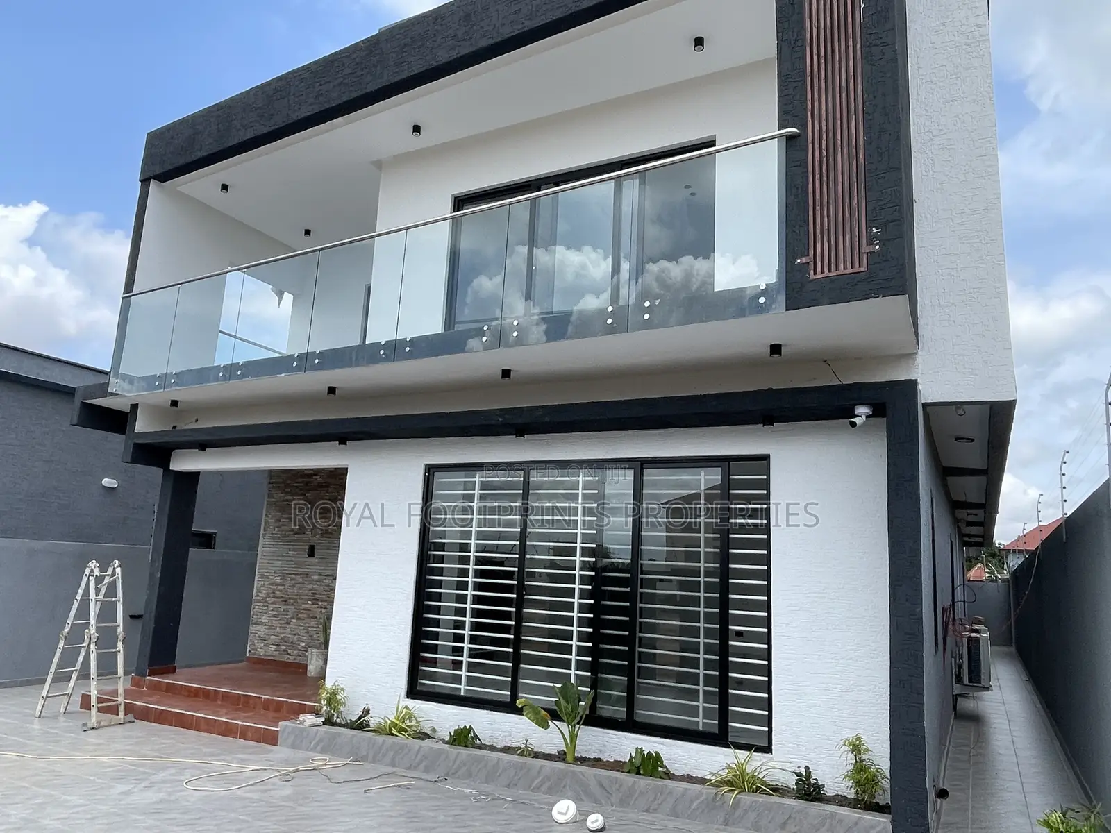 4bdrm House in Royal Footprints, Oyarifa for sale