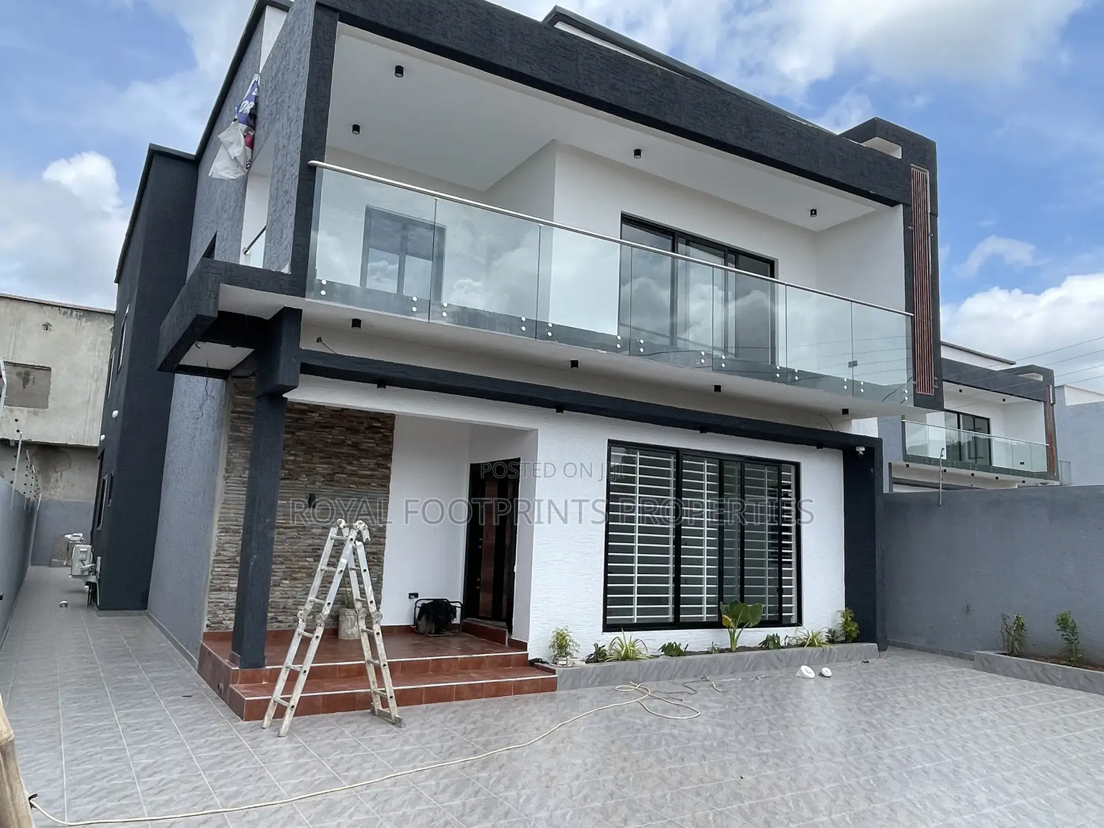4bdrm House in Royal Footprints, Oyarifa for sale