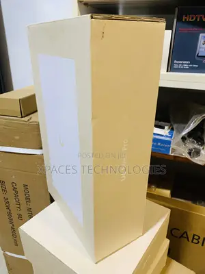 Ubiquiti Unifi U6 Mesh Pro Dual-Band Indoor/Outdoor Wi-Fi 6