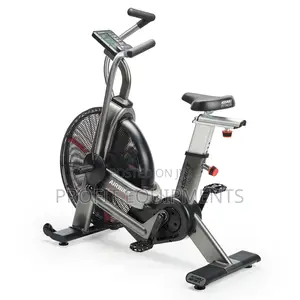 Assault Air Stationary Exercise Bike