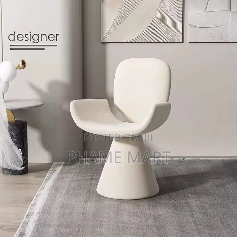 Single Seater Chair