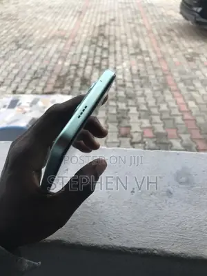 Infinix Hot 50i 128 GB Green