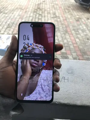 Infinix Hot 50i 128 GB Green