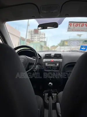 Kia Picanto 2010 Gray