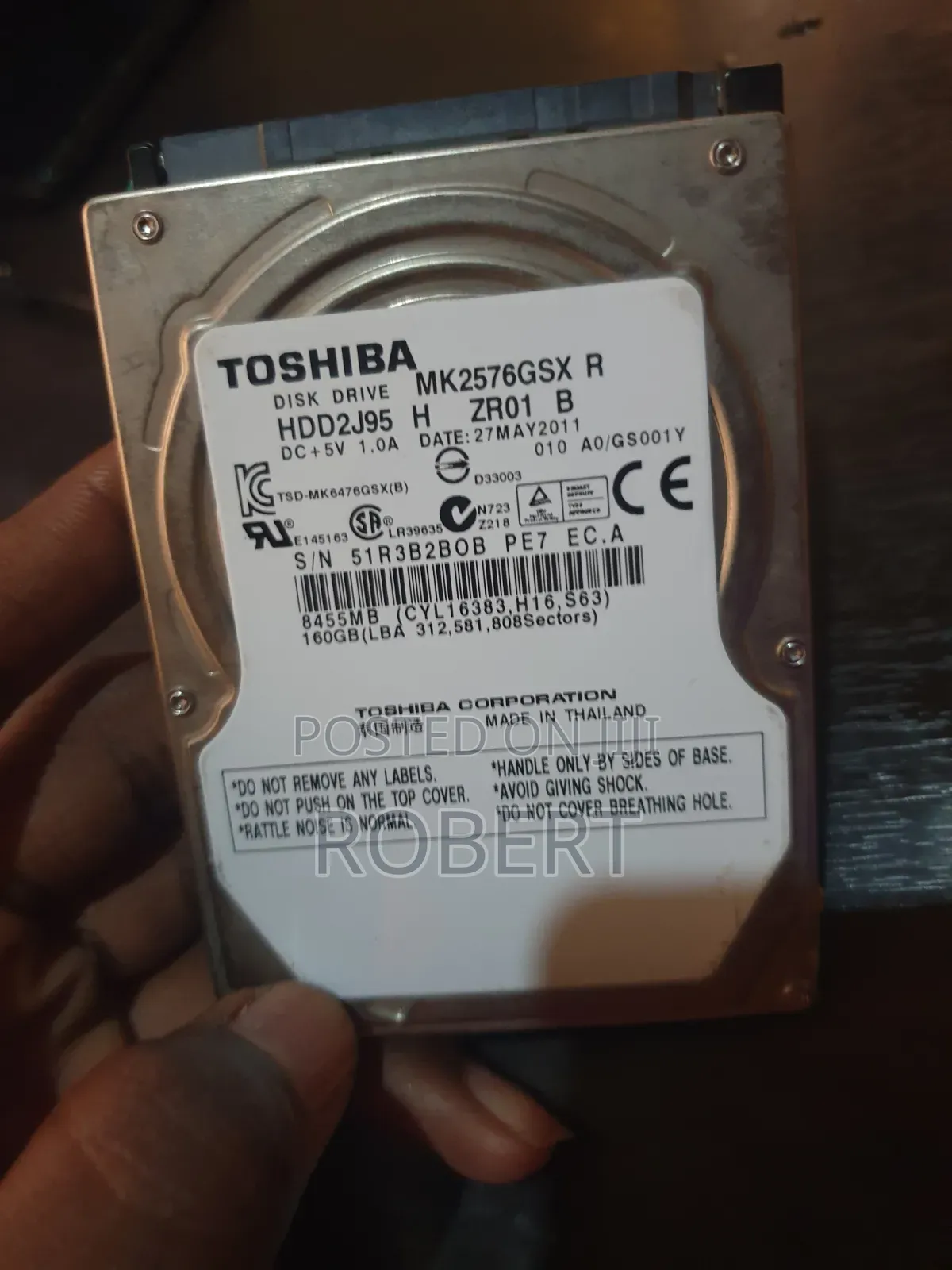 Ps3 Hard Drive