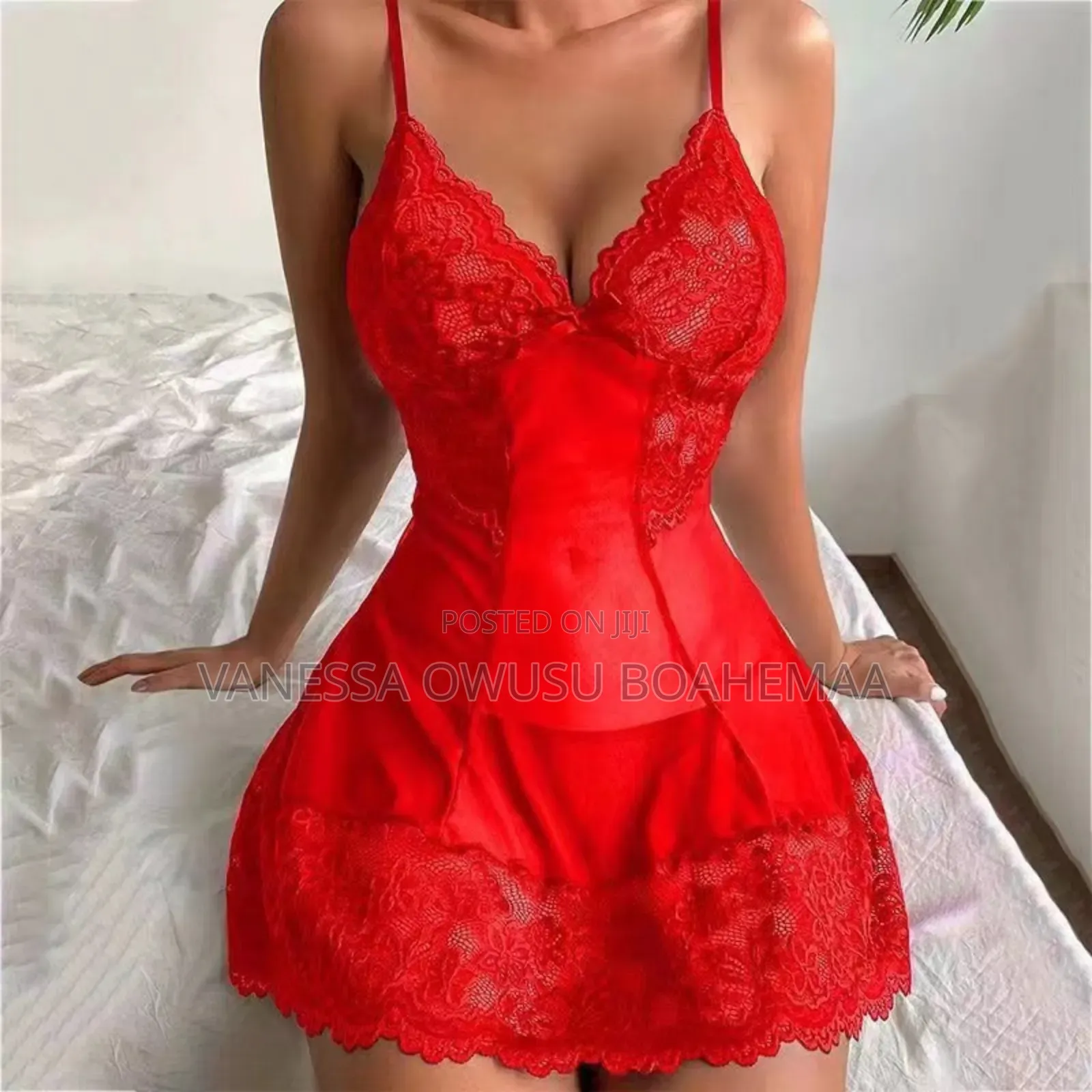 Night Wear
