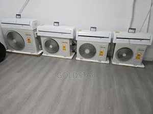 1.5hp Air-Conditioner Goldstar