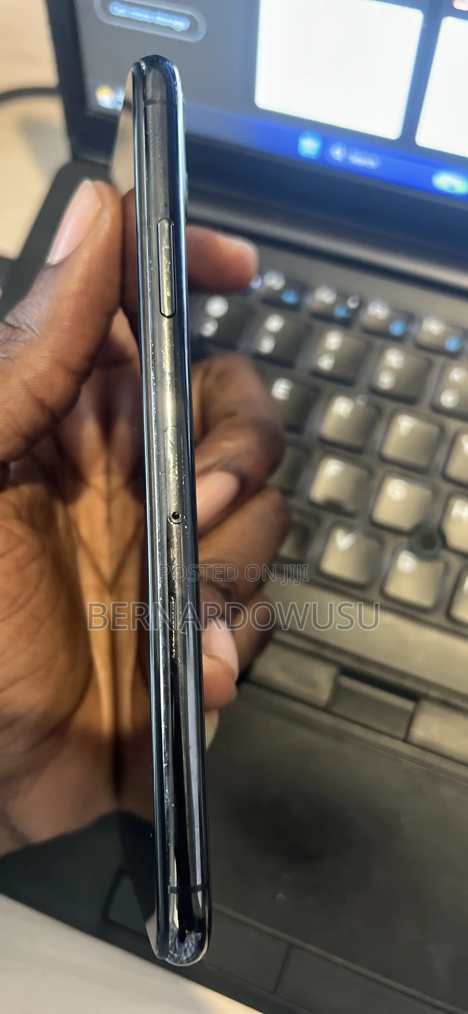 Apple iPhone 11 Pro Max 256 GB Gray