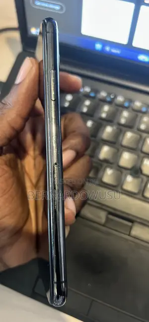 Apple iPhone 11 Pro Max 256 GB Gray