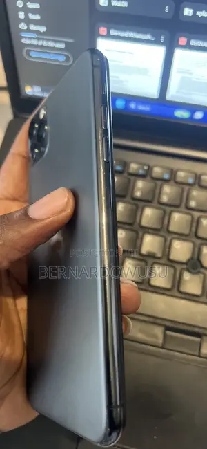 Apple iPhone 11 Pro Max 256 GB Gray