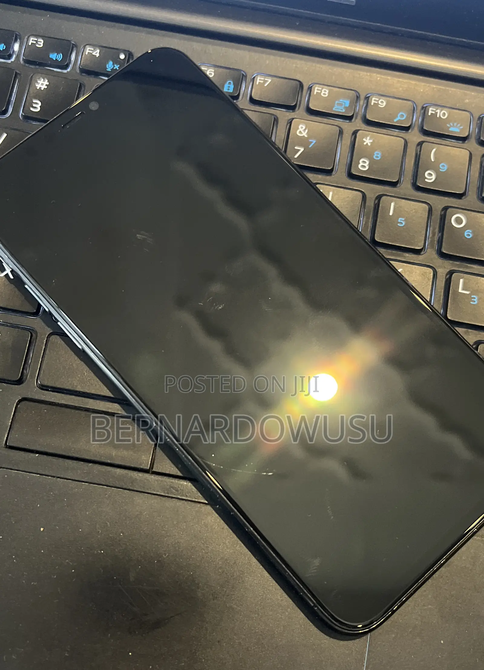 Apple iPhone 11 Pro Max 256 GB Gray