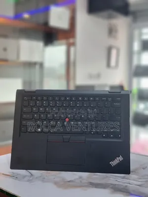 Laptop Lenovo ThinkPad X380 Yoga 8GB Intel Core i5 SSD 256GB